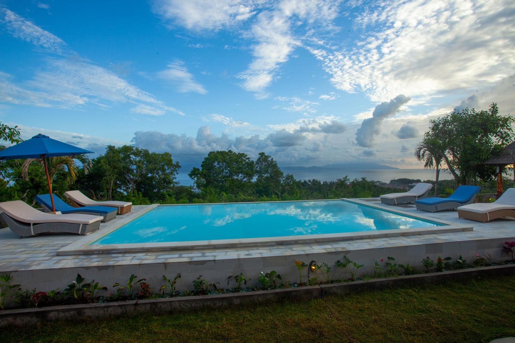Plumeria Np Batununggul Exteriér fotografie